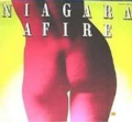NIAGARA - afire