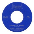 JAMES CONWELL AKA JIMMY CONWELL - cigarette ashes / second hand happiness
