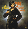 KIM TOLLIVER - come and get me i'm ready