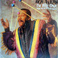 ROY AYERS - i'm the one (for your love tonight)