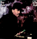 ROY AYERS - in the dark