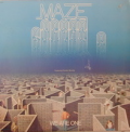 MAZE - we are one
