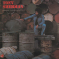 TONY SHERMAN - sing with me