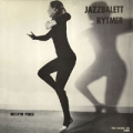 MELVYN PRICE - jazzbalettrytmer
