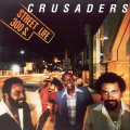CRUSADERS - street life