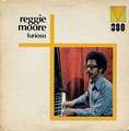 REGGIE MOORE - furioso