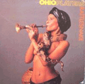 OHIO PLAYERS - rattlesnake