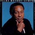 FRANK MORGAN - lament