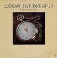 MARIAN MCPARTLAND - from this moment on