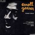 ERROLL GARNER - piano solo