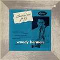 WOODY HERMAN - classics in jazz