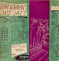 VARIOUS ARTISTS - gene norman's just jazz