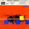 BENNY CARTER - cosmopolite