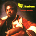 EDWIN STARR - hell up in harlem