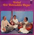 USTAD ZIA MOHIUDDIN DAGAR - rudra veena recital