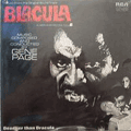 GENE PAGE - blacula