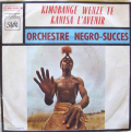 ORCHESTRE NEGRO SUCCES - bea nakokufa - diaka malou