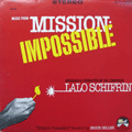 LALO SCHIFRIN - mission impossible