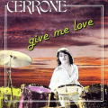 CERRONE - give me love