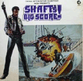 GORDON PARKS - shaft's big score