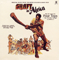 JOHNNY PATE - shaft in africa