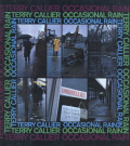 TERRY CALLIER - occasional rain