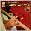 PANNALAL GHOSH - the magic flute
