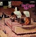 RAVI SHANKAR - at the monterey international pop festival