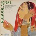 VARIOUS ARTISTS - rasoolan bai