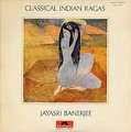 JAYASRI BANERJEE - classical indian ragas