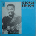 GEORGE BENSON - erotic moods