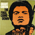 GRANT GREEN - the final comedown