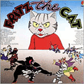 ED BOGAS & RAY SHANKLIN - fritz the cat