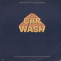 NORMAN WHITFIELD - car wash