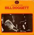 BILL DOGGETT - jazz greatest names