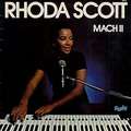 RHODA SCOTT - mach ii
