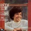 RHODA SCOTT - take a ladder