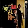 KAI WINDING&SECT; J.J. JOHNSON - the great kai & j.j.