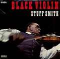 STUFF SMITH - black violin