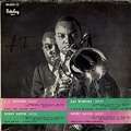 J.J. JOHNSON&SECT; WINDING, B. GREEN - trombone par trois