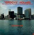 RICHARD GROOVE HOLMES - shippin' out