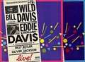WILD BILL DAVIS&SECT; EDDIE LOCKJAW DAVIS - live in chateauneuf du pape 1 & 2