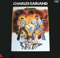 CHARLES EARLAND - the dynamite brothers