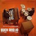 MILT BUCKNER§ JO JONES - buck and joe