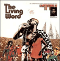 WATTSTAX 2 ( VARIOUS ARTISTS ) - the living word