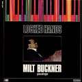 MILT BUCKNER - locked hands