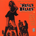 LES BAXTER - hell's belles