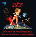 BOB CREWE GENERATION ORCHESTRA - barbarella