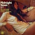 MILT BUCKNER&SECT; A. COBB - midnight slows volume 3