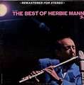 HERBIE MANN - the best of herbie mann